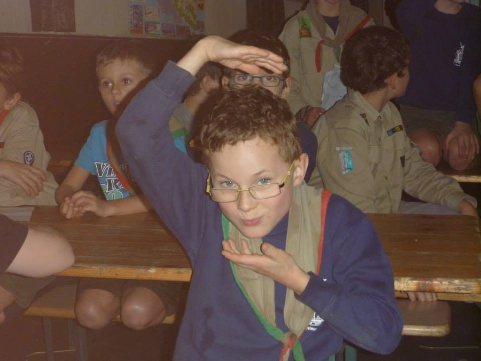 Sint-Martinus den XIIde - Weekend WK 2013